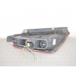 Fanale fanalino stop post dx Fiat Grande Punto dal 2005 al 2018 cod 51701590  1709120056933