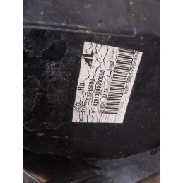 Fanale fanalino stop post dx Fiat Grande Punto dal 2005 al 2018 cod 51701590  1709120056933