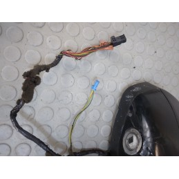 Specchietto retrovisore elettrico ant dx Citroen C4 Picasso dal 2006 al 2013 15fili  1709120223663