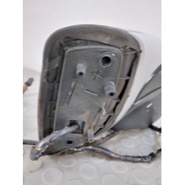 Specchietto retrovisore elettrico ant dx Citroen C4 Picasso dal 2006 al 2013 15fili  1709120223663