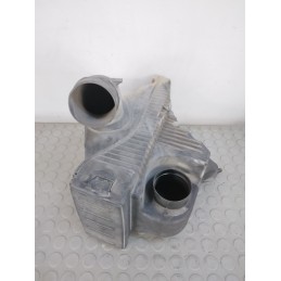 Scatola filtro aria Renault Modus 1.5 Dci dal 2004 al 2013 cod 8200250760  1709120678104