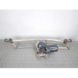 Motorino tergicristallo ant Opel Astra G dal 1998 al 2005 cod 0390241182  1709127130872