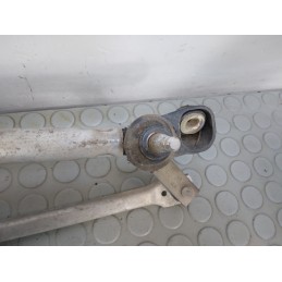 Motorino tergicristallo ant Opel Astra G dal 1998 al 2005 cod 0390241182  1709127130872