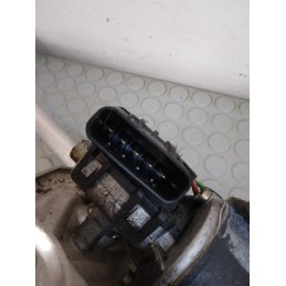 Motorino tergicristallo ant Opel Astra G dal 1998 al 2005 cod 0390241182  1709127130872