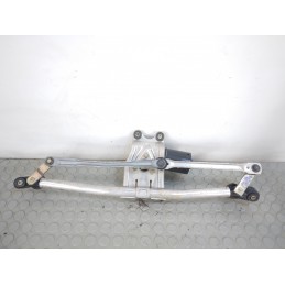 Motorino tergicristallo ant Opel Astra G dal 1998 al 2005 cod 0390241182  1709127130872