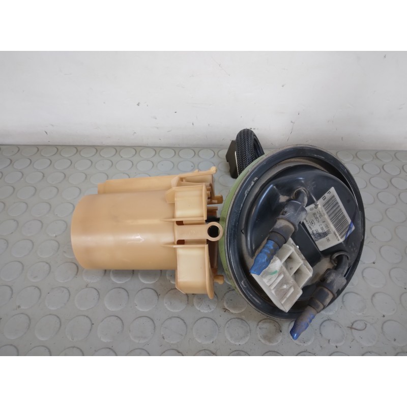 Pompa carburante galleggiante Opel Astra G 1.8 b dal 1998 al 2005 cod 0580313060 9157692  1709127521663
