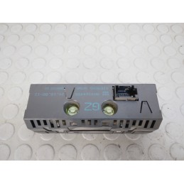 Display orologio multifunzione Opel Corsa C dal 2000 al 2006 cod 5wk70005  1709128259145