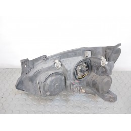 Faro fanale proiettore ant dx Opel Corsa C dal 2000 al 2006 cod 13195924  1709128721932