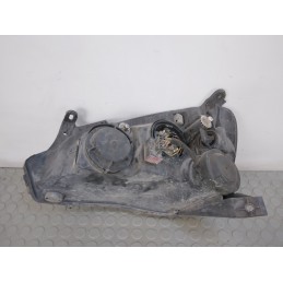 Faro fanale proiettore ant dx Opel Corsa C dal 2000 al 2006 cod 13195924  1709128721932