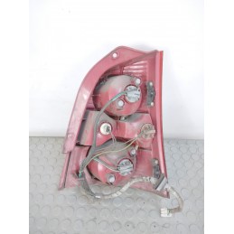 Fanale fanalino stop post sx Hyundai Atos Prime dal 2003 al 2008  1709128939016