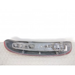 Fanale fanalino stop post dx Opel Corsa C dal 2000 al 2006 cod 09114337  1709129539420