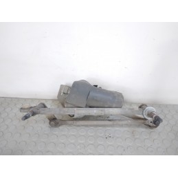 Motorino tergicristallo ant Renault Scenic I serie dal 1999 al 2003 cod 0390241352  1709129929184