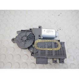 Motorino alzavetro ant dx Citroen C4 Picasso dal 2006 al 2013 cod 9654087780  1709130114265