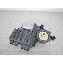 Motorino alzavetro ant dx Citroen C4 Picasso dal 2006 al 2013 cod 9654087780  1709130114265