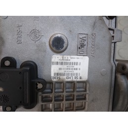 Motorino tergicristallo ant sx Citroen C4 Picasso dal 2006 al 2013 cod  1709130505254