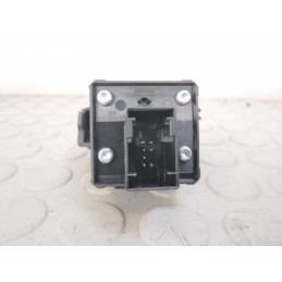 Pulsante interruttore freno a mano Citroen C4 Picasso dal 2006 al 2013 cod 9655192277  1709130713000