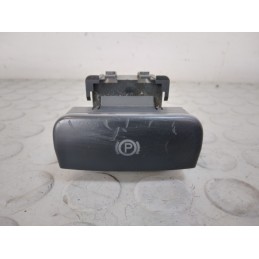 Pulsante interruttore freno a mano Citroen C4 Picasso dal 2006 al 2013 cod 9655192277  1709130713000