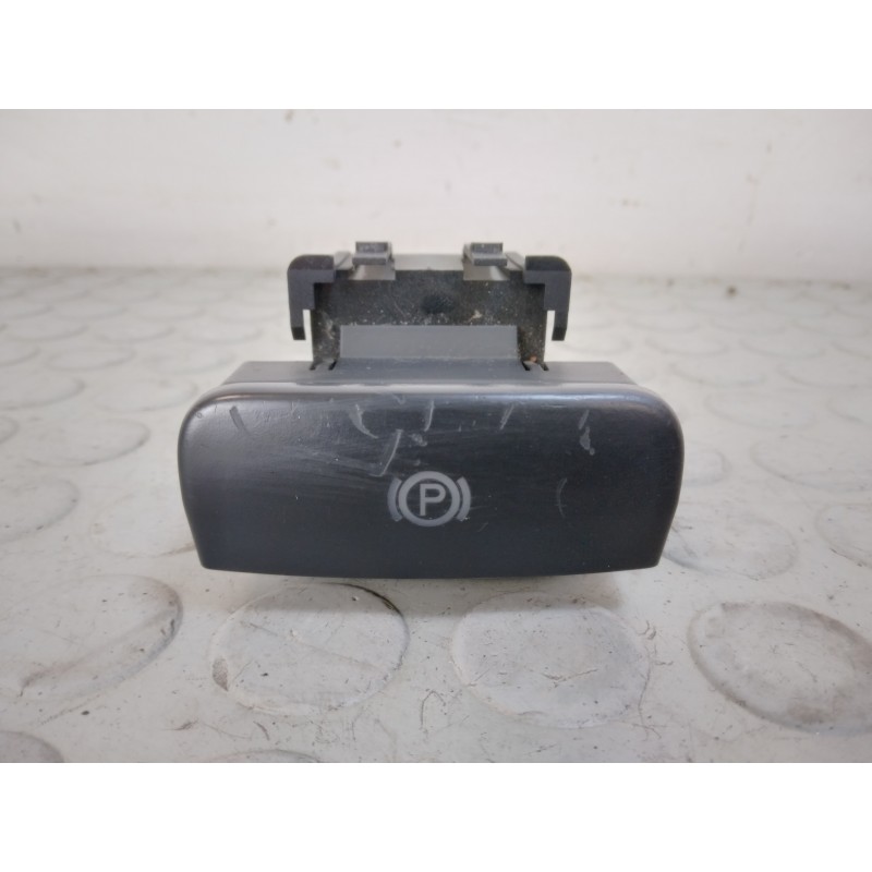 Pulsante interruttore freno a mano Citroen C4 Picasso dal 2006 al 2013 cod 9655192277  1709130713000