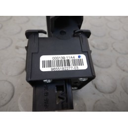 Pulsante interruttore freno a mano Citroen C4 Picasso dal 2006 al 2013 cod 9655192277  1709130713000