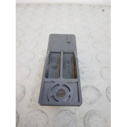 Centralina preriscaldamento candelette Citroen C4 Picasso dal 2006 al 2013 cod 9663696380  1709130877795