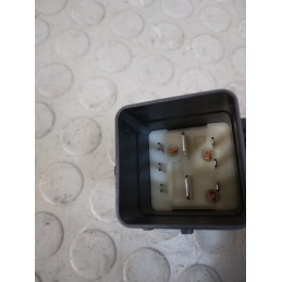Centralina preriscaldamento candelette Citroen C4 Picasso dal 2006 al 2013 cod 9663696380  1709130877795