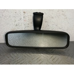 SPECCHIETTO RETROVISORE INTERNO CHEVROLET AVEO DAL 2006 AL 2011  2400000038825