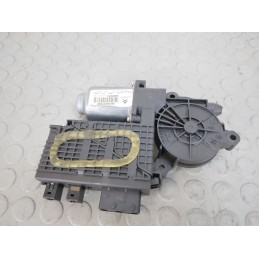 Motorino alzavetro ant sx Citroen C4 Picasso dal 2006 al 2013 cod 9654087880  1709131444088