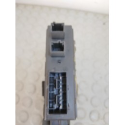 Motorino alzavetro ant sx Citroen C4 Picasso dal 2006 al 2013 cod 9654087880  1709131444088