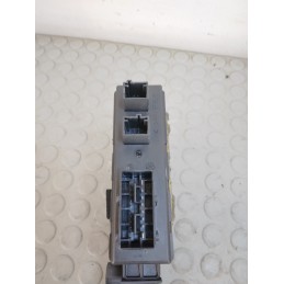 Motorino alzavetro ant sx Citroen C4 Picasso dal 2006 al 2013 cod 9654087880  1709131444088