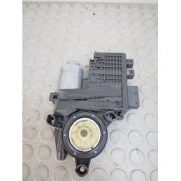 Motorino alzavetro ant sx Citroen C4 Picasso dal 2006 al 2013 cod 9654087880  1709131444088