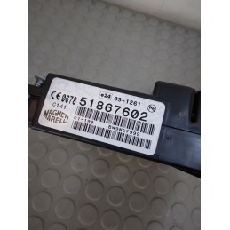 Centralina blue e me Fiat Grande Punto dal 2008 al 2018 cod 51867602  1709134450338