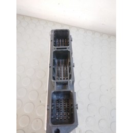 Centralina motore Ford Focus 1.6 Tdci dal 2008 al 2011 cod 9m5112a650-bg 0281015608  1709134675533