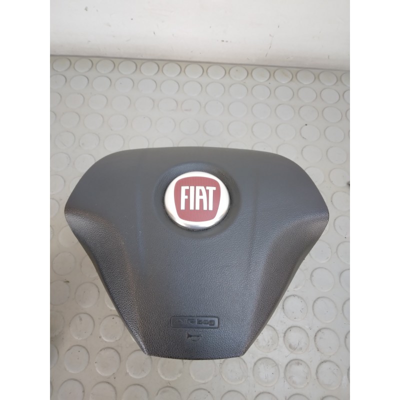 Airbag volante Fiat Grande Punto dal 2005 al 2018 cod 07355041350  1709135683742