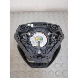 Airbag volante Fiat Grande Punto dal 2005 al 2018 cod 07355041350  1709135683742