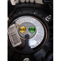 Airbag volante Fiat Grande Punto dal 2005 al 2018 cod 07355041350  1709135683742