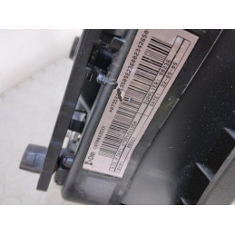 Airbag volante Fiat Grande Punto dal 2005 al 2018 cod 07355041350  1709135683742