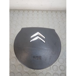 Airbag volante Citroen C4 Picasso dal 2006 al 2013 cod 96542463zd  1709135873778