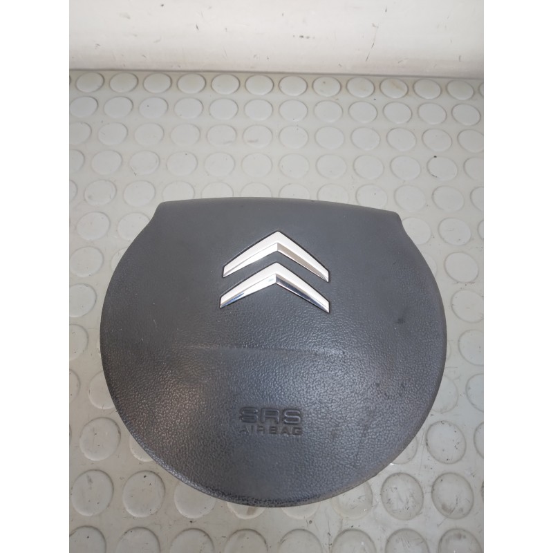Airbag volante Citroen C4 Picasso dal 2006 al 2013 cod 96542463zd  1709135873778