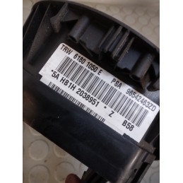 Airbag volante Citroen C4 Picasso dal 2006 al 2013 cod 96542463zd  1709135873778