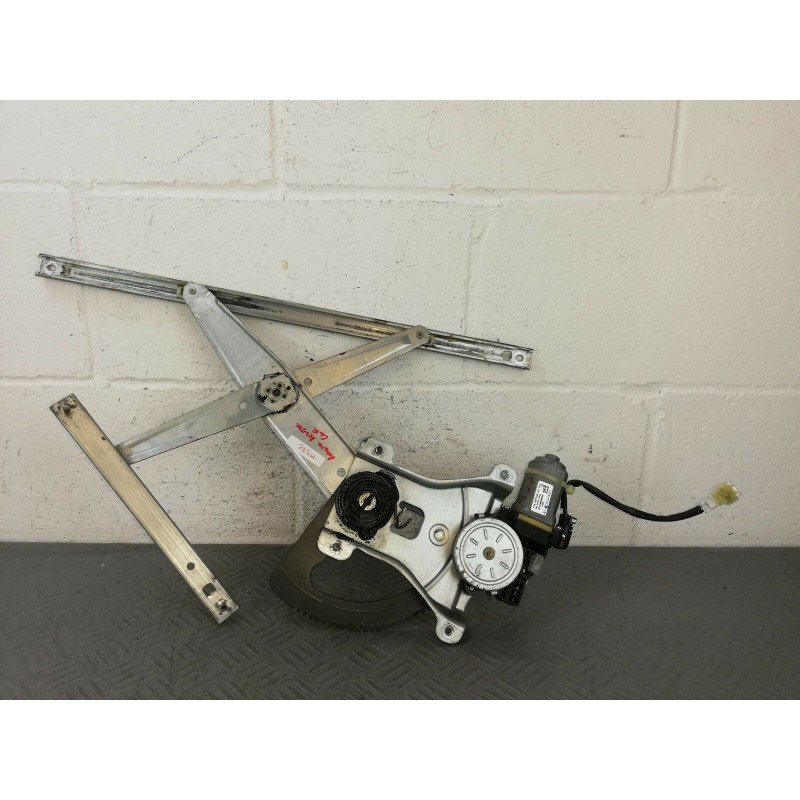 MOTORINO ALZAVETRI ALZACRISTALLI ANT.SX CHEVROLET AVEO 1.2 B DAL 2006 AL 2011  2400000038894