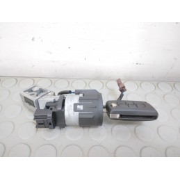 Blocchetto accensione Citroen C4 Picasso dal 2006 al 2013 cod 9663123380  1709205441999