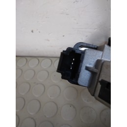 Blocchetto accensione Citroen C4 Picasso dal 2006 al 2013 cod 9663123380  1709205441999