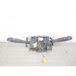 Devioluci completo di contatto spiralato Renault Clio II serie dal 1998 al 2012 cod 8200204068  1709205795023