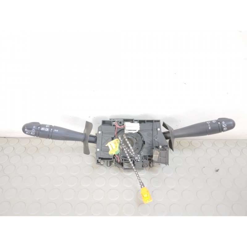 Devioluci completo di contatto spiralato Renault Clio II serie dal 1998 al 2012 cod 8200204068  1709205795023