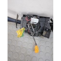Devioluci completo di contatto spiralato Renault Clio II serie dal 1998 al 2012 cod 8200204068  1709205795023