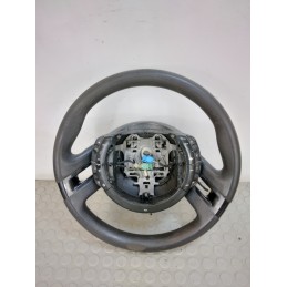 Volante sterzo con comandi al volante Citroen C4 Picasso dal 2006 al 2013 I serie  1709206327070