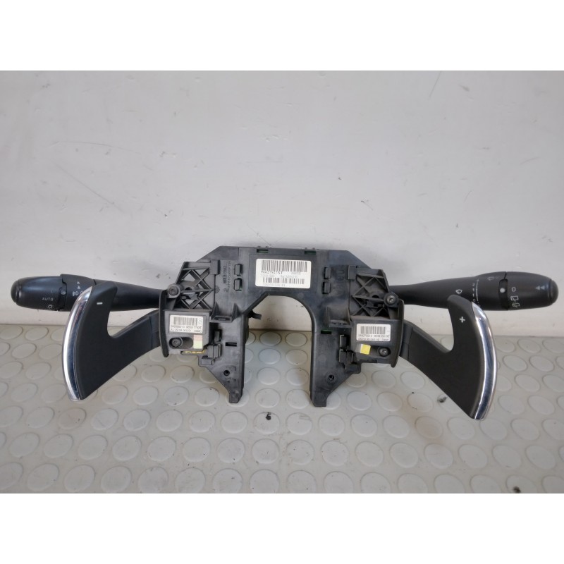 Devioluci con palette Citroen C4 Picasso dal 2006 al 2013 cod 96627927xt  1709206627774