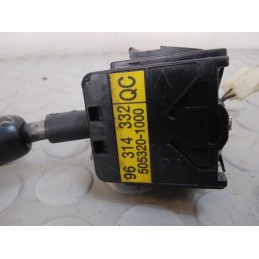 Devioluci leva sx Daewoo Matiz dal 1998 al 2005 cod 96314332  1709214401748
