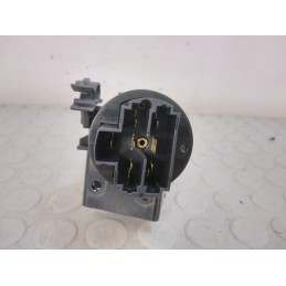 Blocchetto accensione Alfa Romeo 147 dal 2000 al 2010  1709214617989