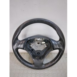 Volante sterzo Fiat Grande Punto dal 2005 al 2018  1709214756268